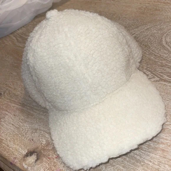 SHERPA BASEBALL HAT NWOT - Picture 6 of 7